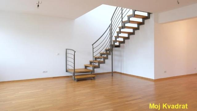 Poslovni prostor, Izdavanje, 170m2, Čubura, Vračar, Sazonova