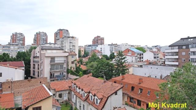 Poslovni prostor, Izdavanje, 170m2, Čubura, Vračar, Sazonova