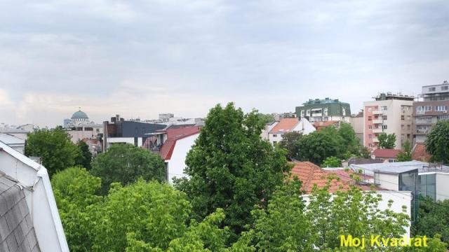 Poslovni prostor, Izdavanje, 170m2, Čubura, Vračar, Sazonova
