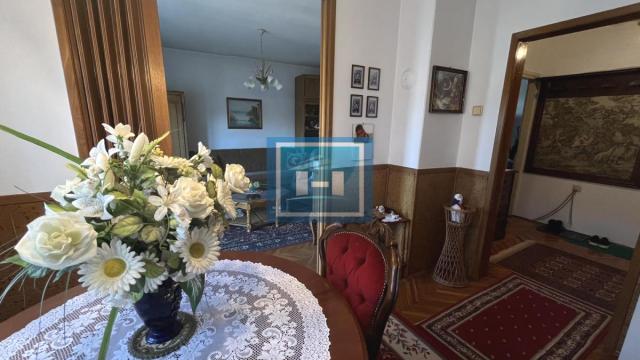 Stan, Prodaja, 68m2, Centar, Gradska lokacija, Jagodina
