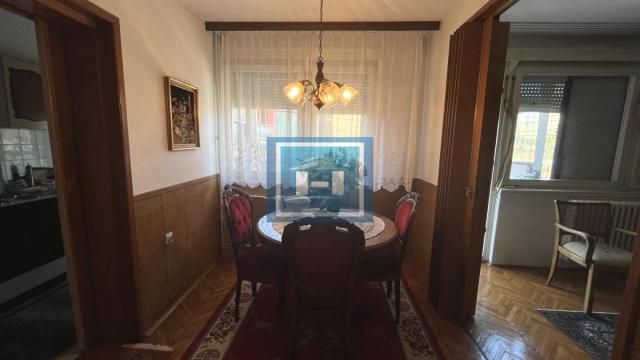 Stan, Prodaja, 68m2, Centar, Gradska lokacija, Jagodina