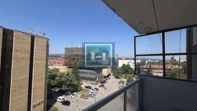 Stan, Prodaja, 68m2, Centar, Gradska lokacija, Jagodina