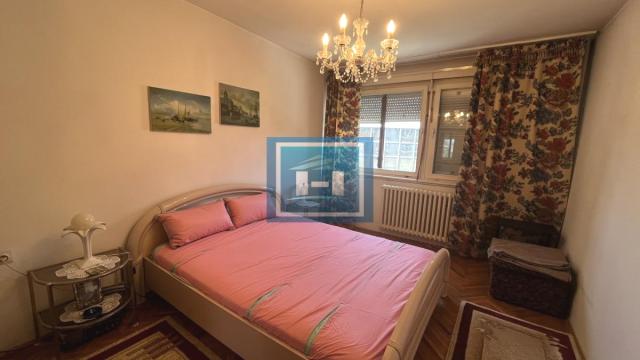 Stan, Prodaja, 68m2, Centar, Gradska lokacija, Jagodina