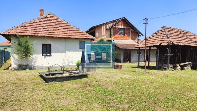 Kuća, Trosoban, Prodaja, 114m2, Kovačevac, Okolno mesto, Jagodina