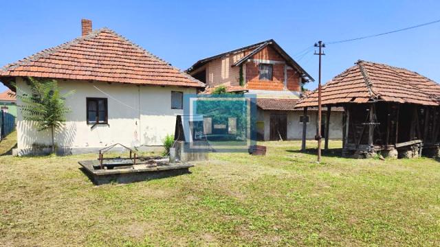 Kuća, Trosoban, Prodaja, 114m2, Kovačevac, Okolno mesto, Jagodina