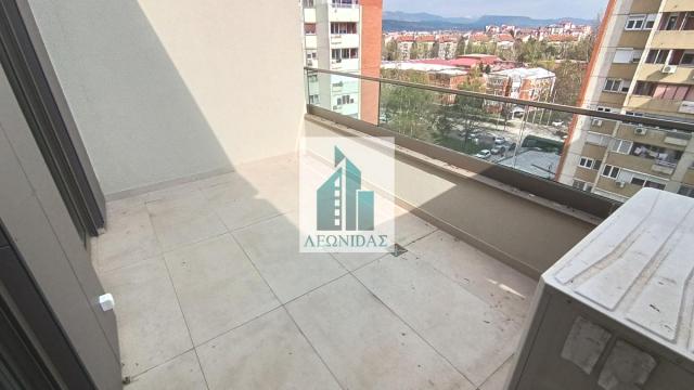 Stan, Trosoban, Prodaja, 65m2, Medijana, Niš