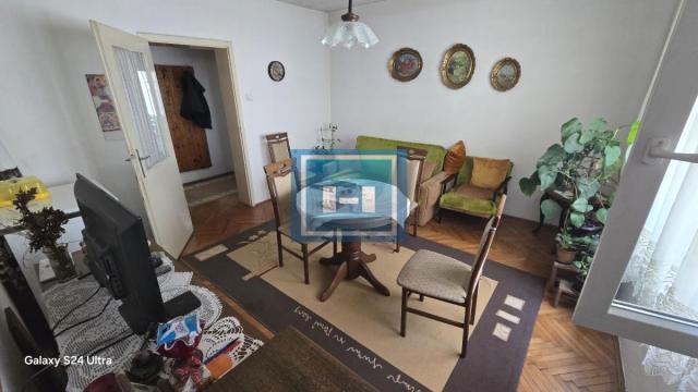 Stan, Dvosoban, Prodaja, 61m2, Vranje