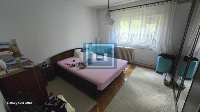 Stan, Dvosoban, Prodaja, 61m2, Vranje