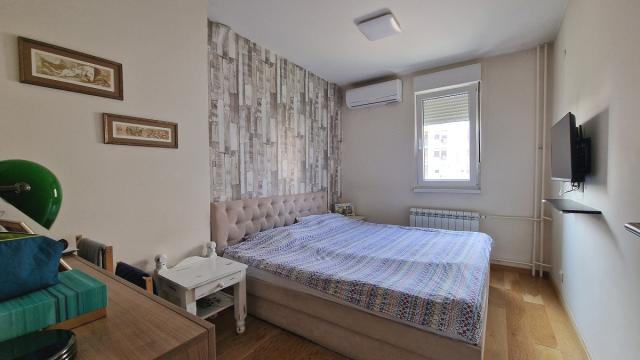 Stan, četvorosoban, Prodaja, 93m2, Dr Ivana Ribara