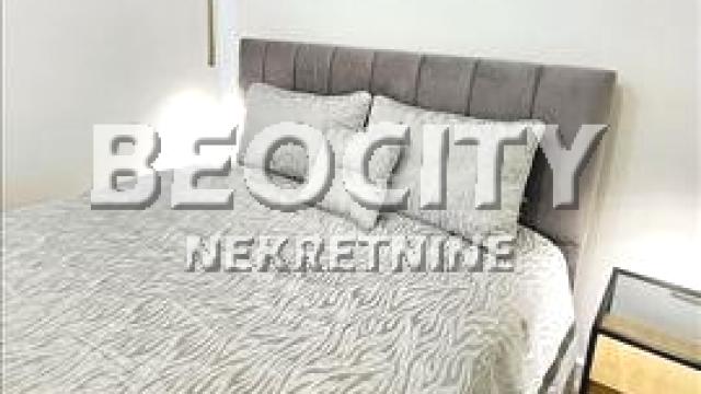 Stan, Jednosoban, Izdavanje, 30m2, Tašmajdan, Palilula, Miročka