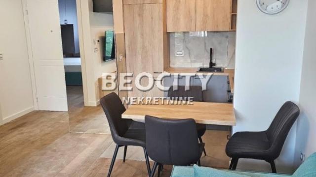 Stan, Dvosoban, Izdavanje, 45m2, Vojvode Stepe, Voždovac, Voždovac, Vojvode Stepe, , 2.0, 45m2 sa garažom
