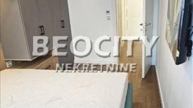 Stan, Dvosoban, Izdavanje, 45m2, Vojvode Stepe, Voždovac, Voždovac, Vojvode Stepe, , 2.0, 45m2 sa garažom