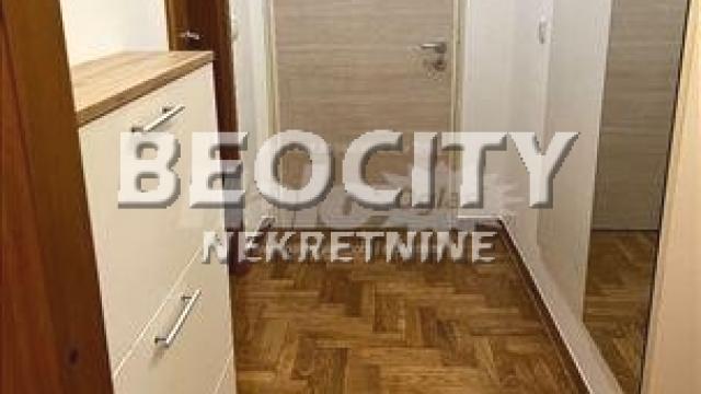 Stan, Dvosoban, Izdavanje, 43m2, Slavija, Vračar, Vračar, Slavija, , 2.0, 43m2