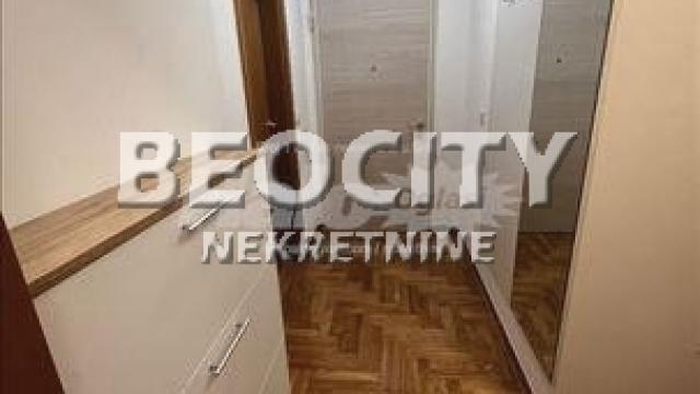 Stan, Dvosoban, Izdavanje, 43m2, Slavija, Vračar, Vračar, Slavija, , 2.0, 43m2