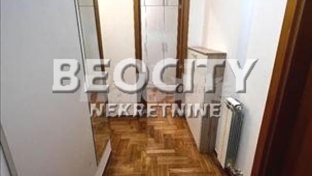 Stan, Dvosoban, Izdavanje, 43m2, Slavija, Vračar, Vračar, Slavija, , 2.0, 43m2
