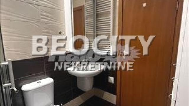 Stan, Dvosoban, Izdavanje, 43m2, Slavija, Vračar, Vračar, Slavija, , 2.0, 43m2