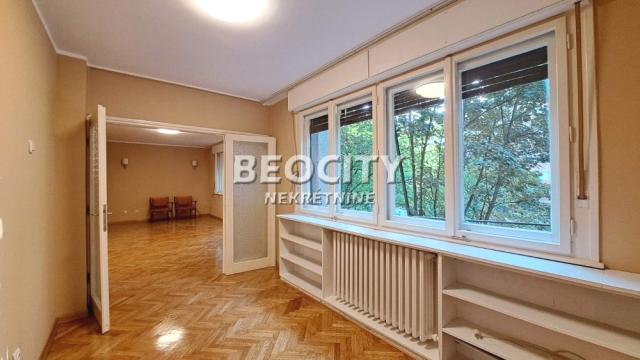 Stan, Petosoban, Prodaja, 107m2, Kalenić pijaca, Vračar, Vračar, Kalenić pijaca, , 5.0, 107m2