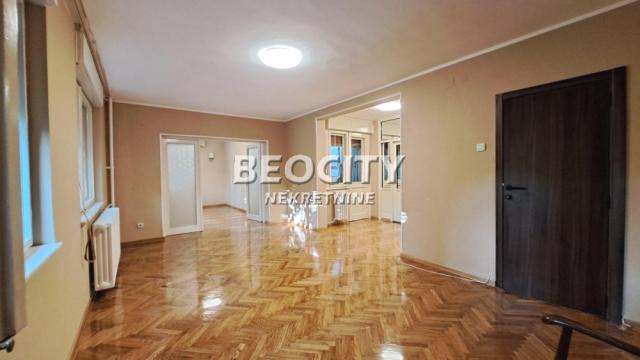 Stan, Petosoban, Prodaja, 107m2, Kalenić pijaca, Vračar, Vračar, Kalenić pijaca, , 5.0, 107m2