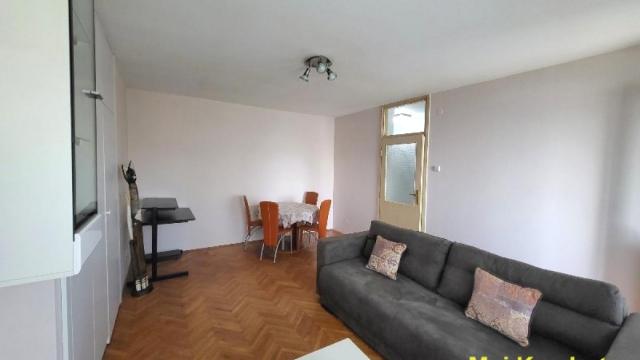 Stan, Jednosoban, Izdavanje, 40m2, Blok 38, Novi Beograd, Bulevar Milutina Milankovića