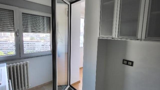 Stan, Jednosoban, Izdavanje, 40m2, Blok 38, Novi Beograd, Bulevar Milutina Milankovića
