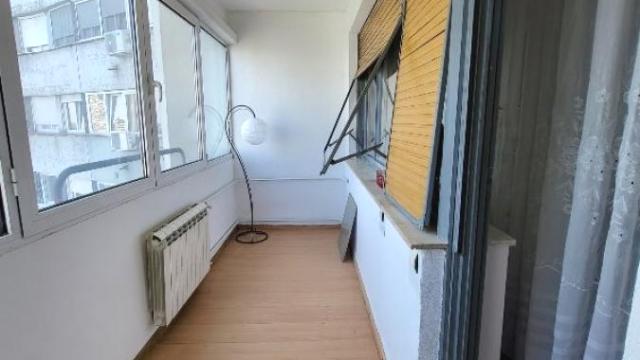 Stan, Jednosoban, Izdavanje, 40m2, Blok 38, Novi Beograd, Bulevar Milutina Milankovića