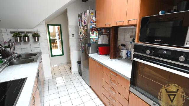 Stan, četvorosoban, Izdavanje, 110m2, Profesorska kolonija, Palilula, Račkoga