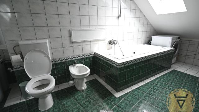 Stan, četvorosoban, Izdavanje, 110m2, Profesorska kolonija, Palilula, Račkoga