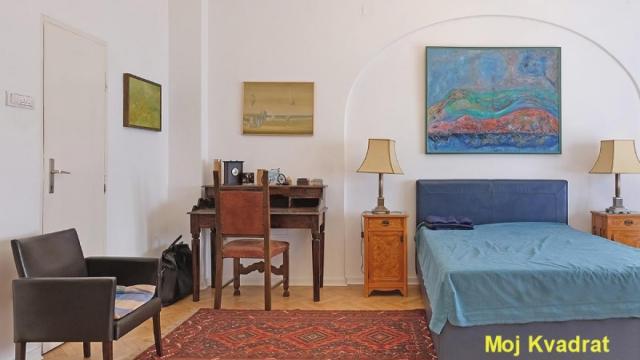 Stan, četvorosoban, Prodaja, 128m2, Trg Nikole Pašića, Stari grad, Dečanska