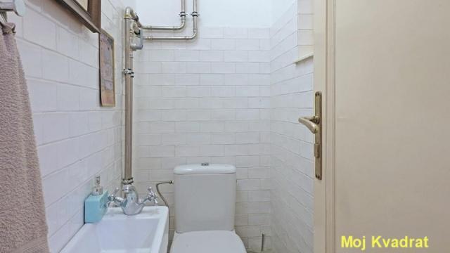 Stan, četvorosoban, Prodaja, 128m2, Trg Nikole Pašića, Stari grad, Dečanska