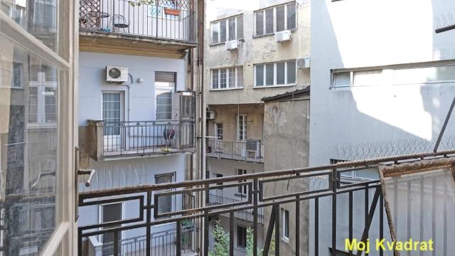 Stan, četvorosoban, Prodaja, 128m2, Trg Nikole Pašića, Stari grad, Dečanska