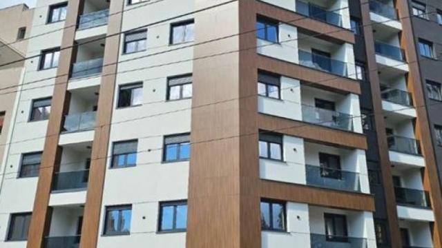 Stan, Dvosoban, Izdavanje, 45m2, Autokomanda, Voždovac, Vojvode Stepe