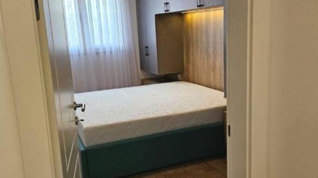 Stan, Dvosoban, Izdavanje, 45m2, Autokomanda, Voždovac, Vojvode Stepe
