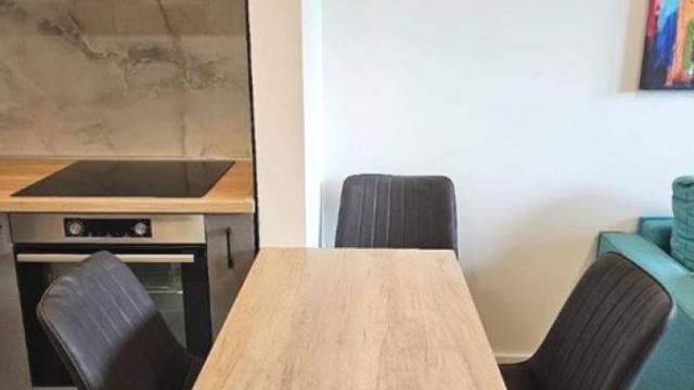 Stan, Dvosoban, Izdavanje, 45m2, Autokomanda, Voždovac, Vojvode Stepe