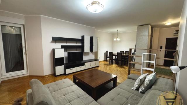 Stan, četvorosoban, Izdavanje, 85m2, Čubura, Vračar, Šumatovačka
