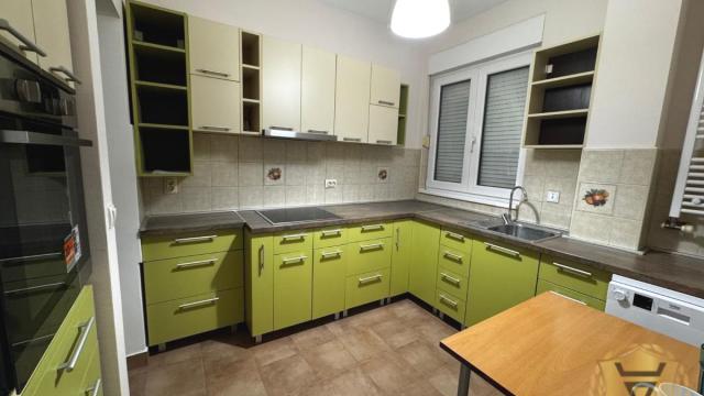 Stan, četvorosoban, Izdavanje, 85m2, Čubura, Vračar, Šumatovačka