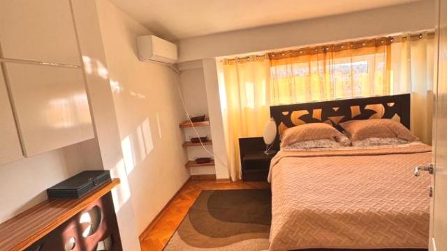 Stan, Dvosoban, Izdavanje, 65m2, Južni bulevar, Vračar, Sime Igumanova