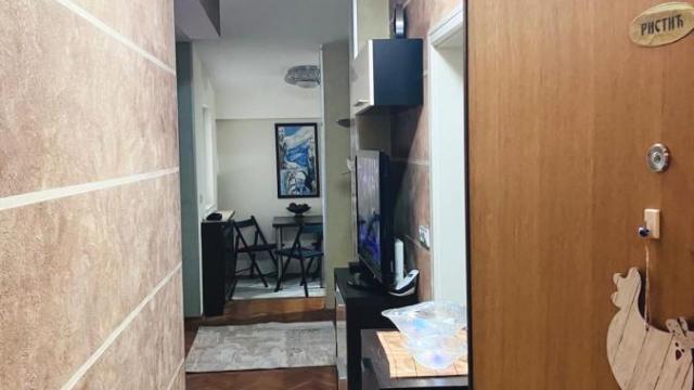 Stan, Dvosoban, Izdavanje, 65m2, Južni bulevar, Vračar, Sime Igumanova