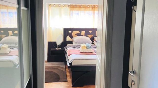 Stan, Dvosoban, Izdavanje, 65m2, Južni bulevar, Vračar, Sime Igumanova