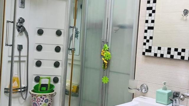 Stan, Dvosoban, Izdavanje, 65m2, Južni bulevar, Vračar, Sime Igumanova