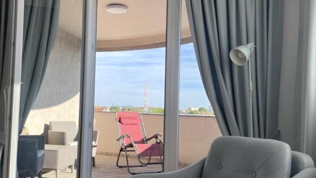 Stan, Dvosoban, Izdavanje, 66m2, Altina, Zemun, Slobodana Đurića
