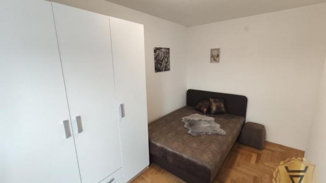Stan, Dvosoban, Izdavanje, 66m2, Altina, Zemun, Slobodana Đurića