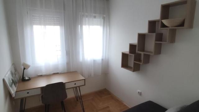 Stan, Dvosoban, Izdavanje, 66m2, Altina, Zemun, Slobodana Đurića