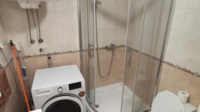 Stan, Dvosoban, Izdavanje, 66m2, Altina, Zemun, Slobodana Đurića