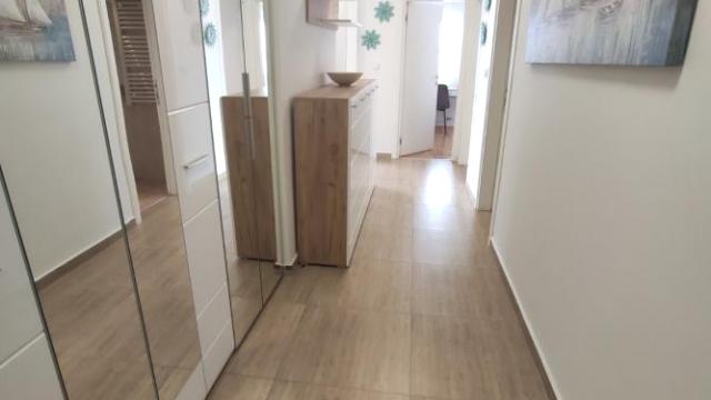 Stan, Dvosoban, Izdavanje, 66m2, Altina, Zemun, Slobodana Đurića