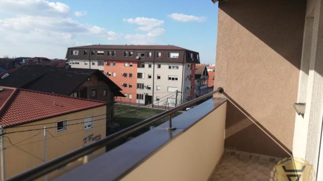 Stan, Dvosoban, Izdavanje, 66m2, Altina, Zemun, Slobodana Đurića