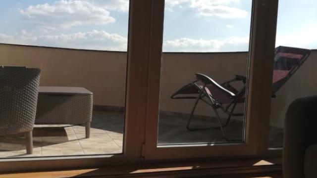 Stan, Dvosoban, Izdavanje, 66m2, Altina, Zemun, Slobodana Đurića