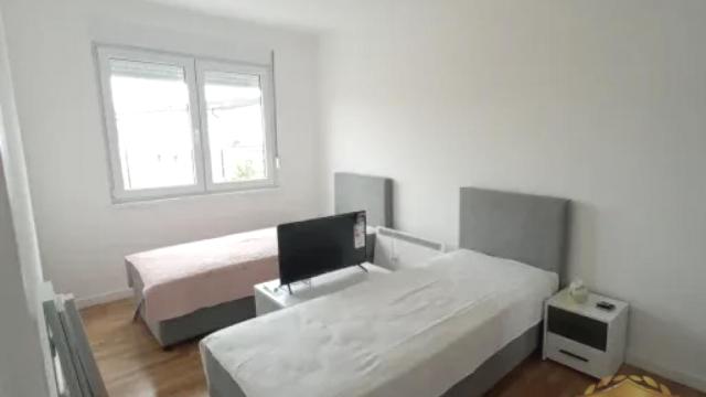 Stan, Trosoban, Izdavanje, 63m2, Mirijevo, Zvezdara, Ševarice