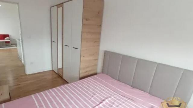 Stan, Trosoban, Izdavanje, 63m2, Mirijevo, Zvezdara, Ševarice