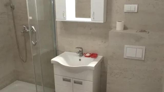 Stan, Trosoban, Izdavanje, 63m2, Mirijevo, Zvezdara, Ševarice
