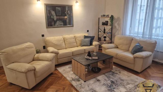 Stan, Dvosoban, Izdavanje, 50m2, Vukov Spomenik, Zvezdara, Zahumska